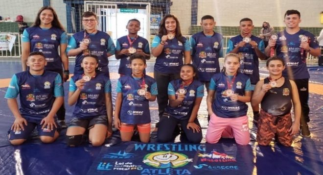 Equipes do Atleta Cidadão têm bons resultados 1