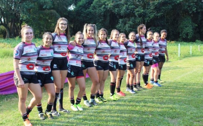Jacareí Rugby tem a volta de seis de duas seleções 2