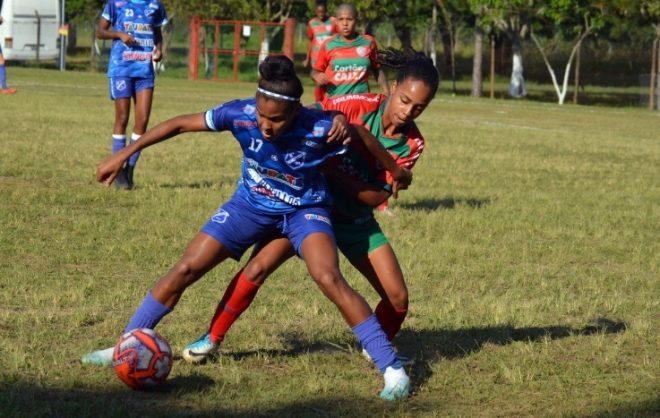 São José perde e Taubaté é eliminado no feminino 3