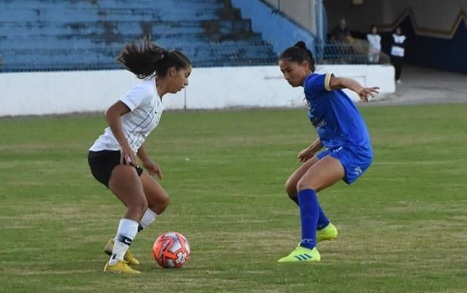 São José perde e Taubaté é eliminado no feminino 1