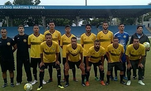 Joseense vence o Manthiqueira no confronto regional 9