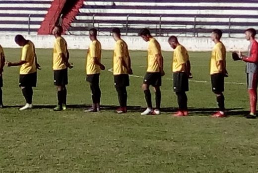 Joseense recebe o Manthiqueira em confronto regional 1