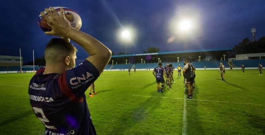 Rugby da região tem Clássico Caipira decisivo 1