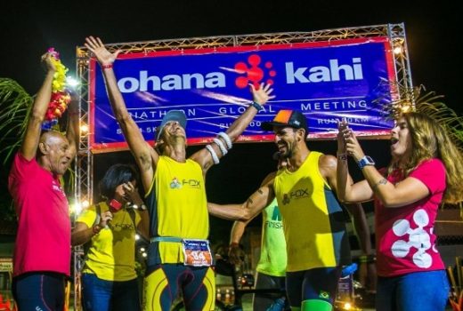 Ubatuba recebe o maior triathlon da América Latina 1