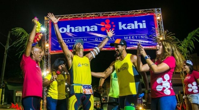 Ubatuba recebe o maior triathlon da América Latina 1