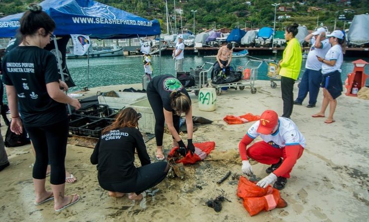 Semana de Vela de Ilhabela aposta em impacto zero 1