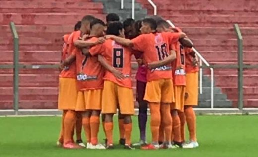 Manthiqueira quer voltar à zona de classificação 6