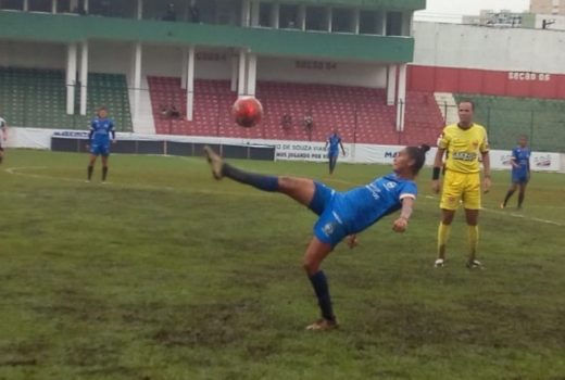 Lateral do São José feminino vai à Copa 14