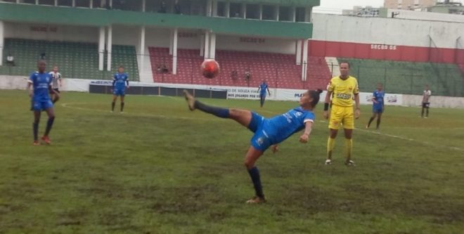 Lateral do São José feminino vai à Copa 1