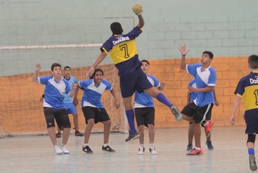 Jogos Escolares joseenses entram em nova etapa 11