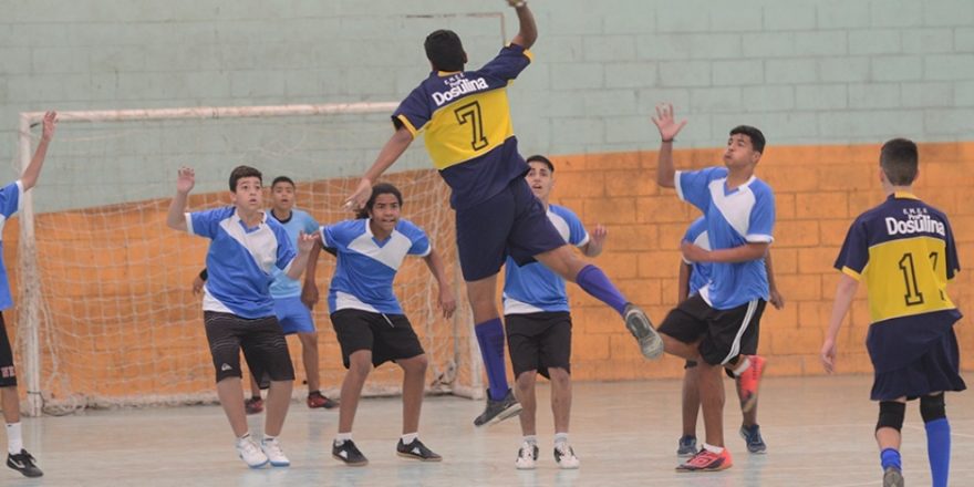 Jogos Escolares joseenses entram em nova etapa 1