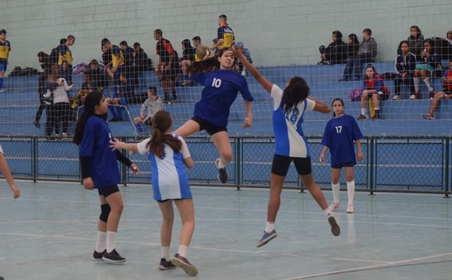 Jogos Escolares joseenses entram em nova etapa 3