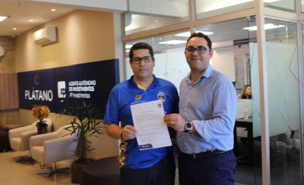 São José Vôlei disputa torneio internacional 3