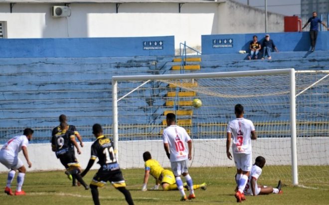 São José, Joseense e outros 21 disputam 16 vagas 2
