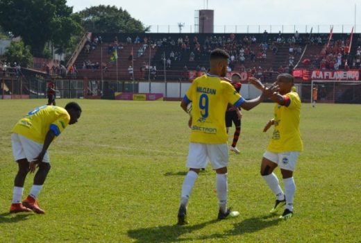 São José, Joseense e outros 21 disputam 16 vagas 6