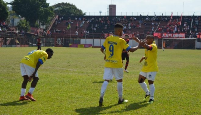 São José, Joseense e outros 21 disputam 16 vagas 1