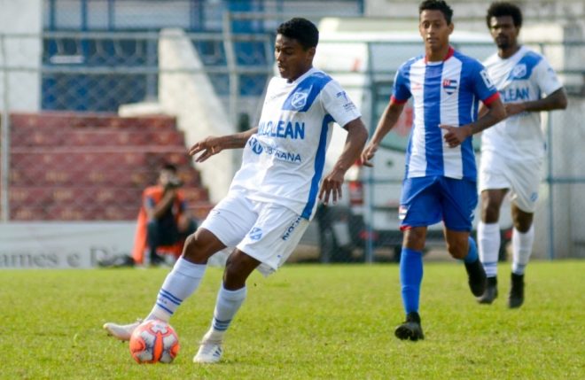 Gilsinho continuará na presidência do Taubaté 3