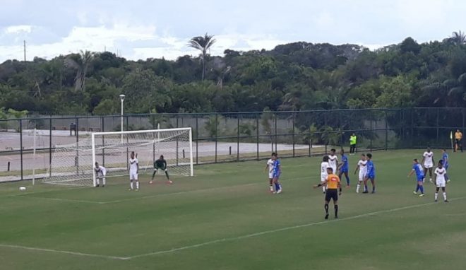 São José sustenta posição no Brasileirão feminino 1