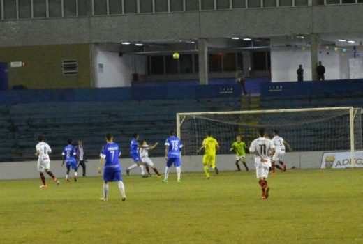 São José visita o Flamengo e defende liderança 1