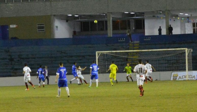 São José visita o Flamengo e defende liderança 1