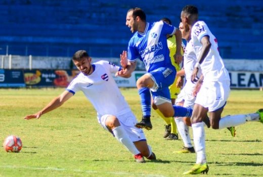 Taubaté inicia returno com chances de ser vice-líder 8