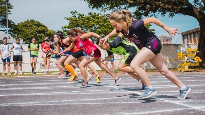 Competição universitária deve atrair mais de 5 mil 1