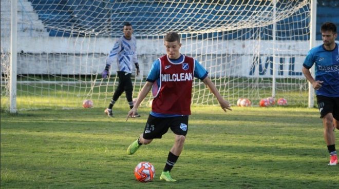 Taubaté renova com dois e projeta outros dois 5