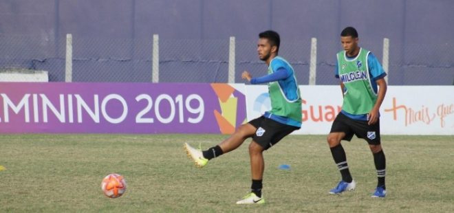 Taubaté renova com dois e projeta outros dois 4