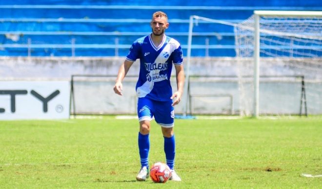 Taubaté renova com dois e projeta outros dois 2