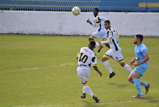 Times da região trabalham antes de returno 2