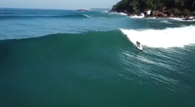 Ubatuba Pró Surf começa com mais de 200 1
