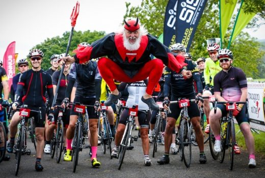 Emblemático do Tour de France virá à região 15