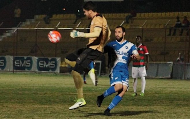 Taubaté vence a Portuguesa na primeira fora de casa 1