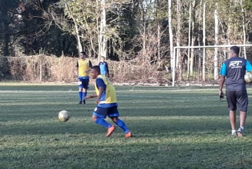 São José joga pela liderança nesta segunda-feira 8