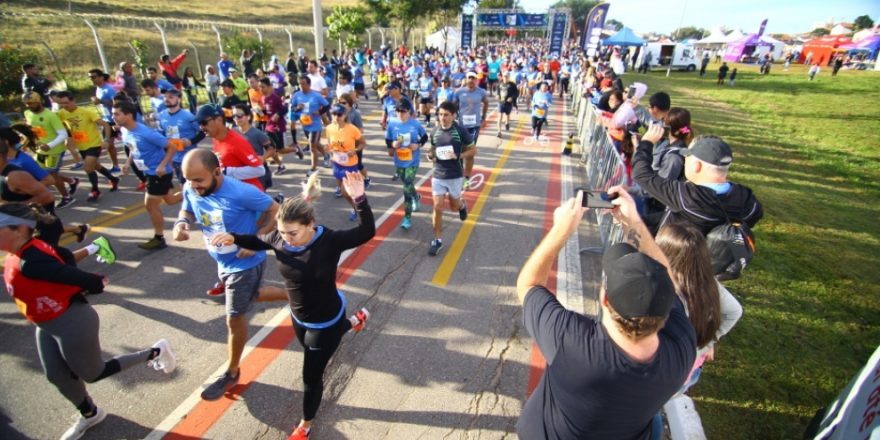 Corrida joseense de aniversário atrai mais de 3.000 1