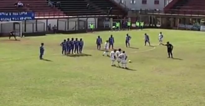 Atlético Joseense vence fora e vira vice-líder 1