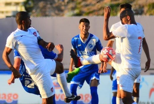 Rodada do futebol da região começa no domingo 6