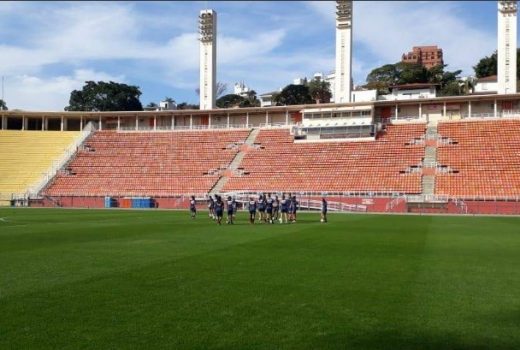 Taubaté feminino tem o seu jogo mais importante 5