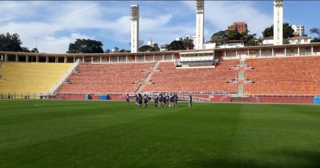 Taubaté feminino tem o seu jogo mais importante 1