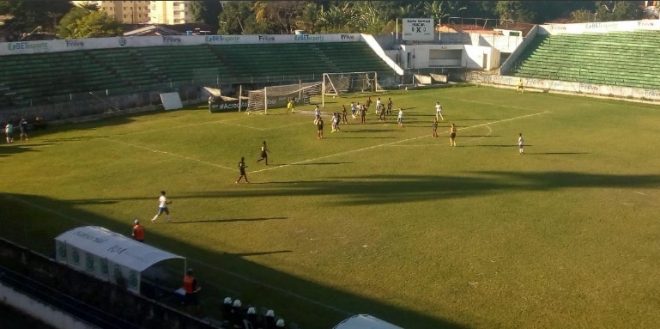 São José Feminino atinge objetivo na última bola 1