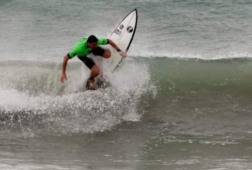 Ubatuba anuncia duas competições de surfe 7