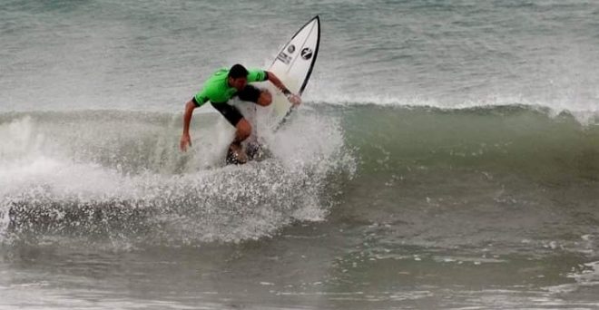 Ubatuba anuncia duas competições de surfe 1