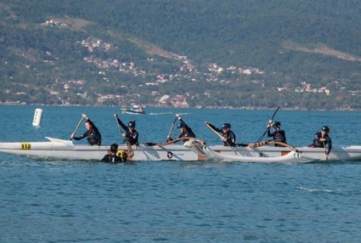 Canoa Odoyá e triatleta comemoram resultados 3