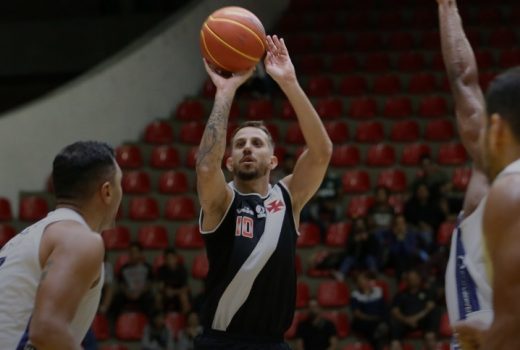 São José Basketball anuncia os primeiros nomes 15