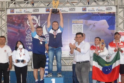 Joseenses já pensam nos Jogos Abertos 4