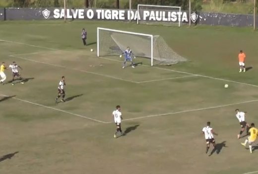 Atlético Joseense leva goleada na visita ao Rio Branco 7