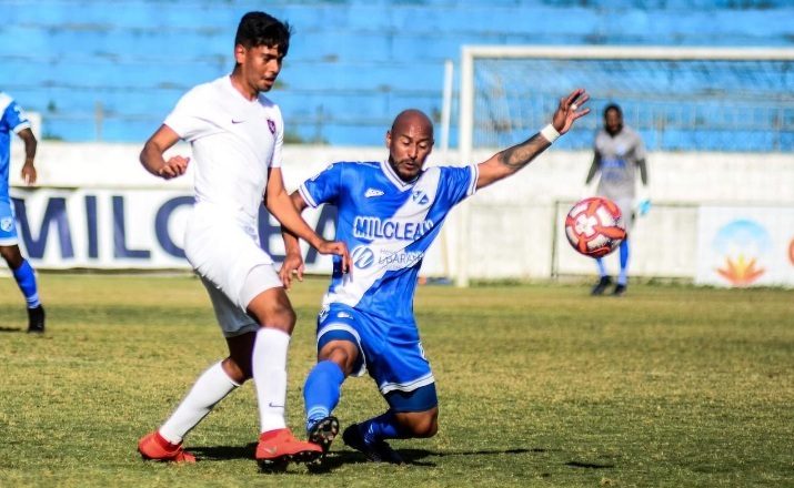 Taubaté evita derrota com gol nos acréscimos 1