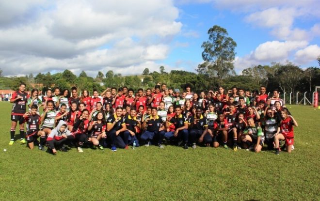 Jacareí Rugby terá um domingo com atrações 1