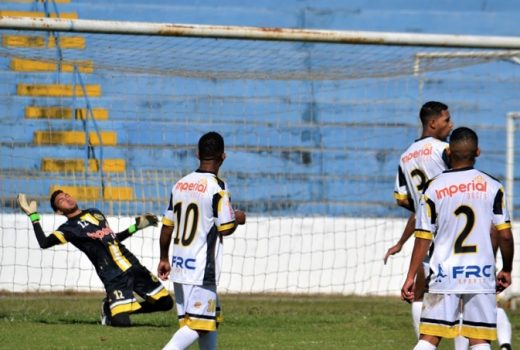 Atlético Joseense quer pontuar em Americana 1