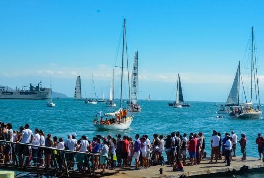 Semana de Vela terá competições paralelas 6
